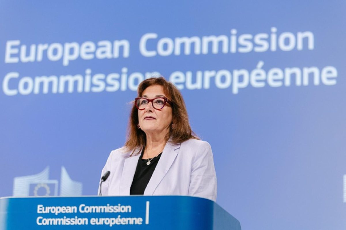 EU pomaga Palestini bolj konkretno kot islamske države