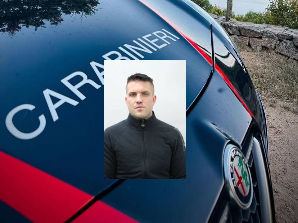 Italijani so ujeli nevarnega slovenskega kriminalca