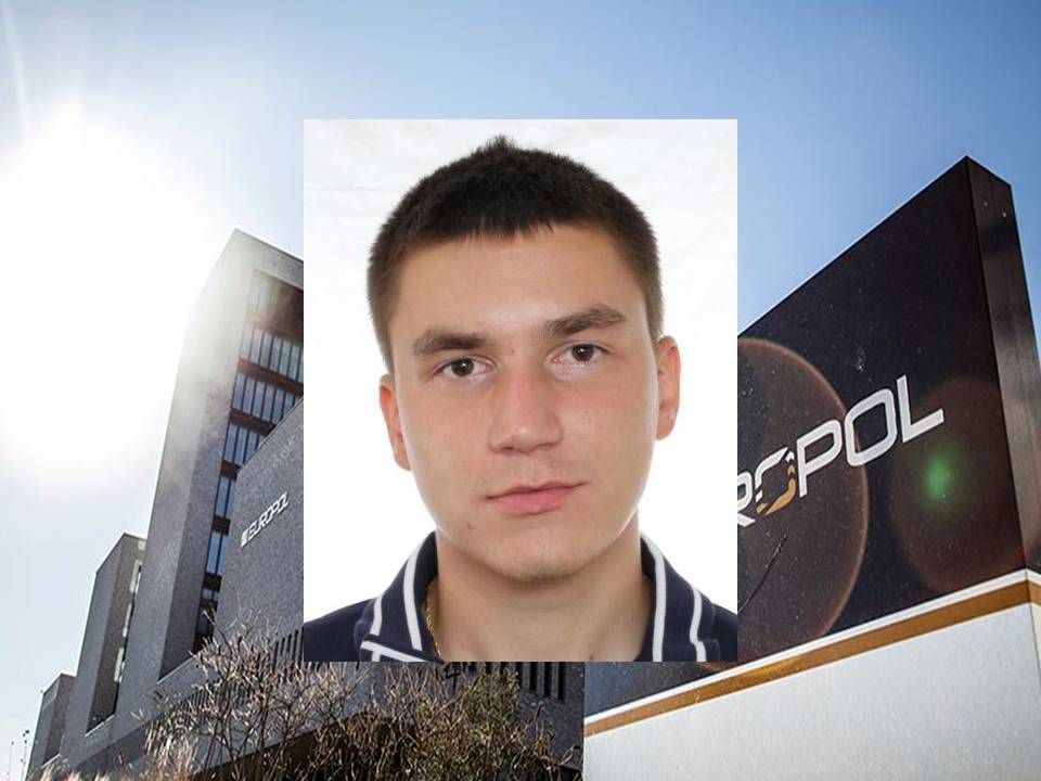 Milijonska nagrada za ukrajinskega spletnega kriminalca 