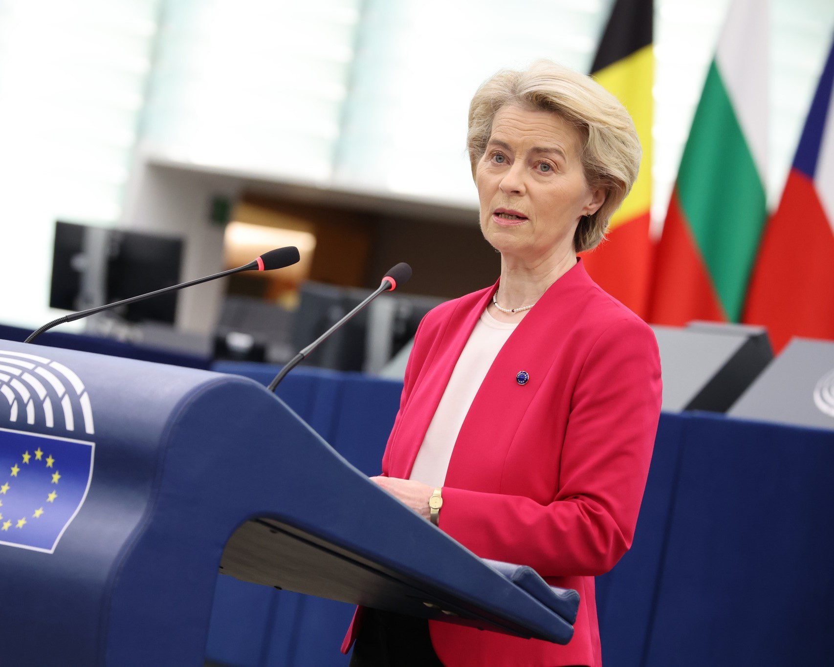 Nov paket sankcij proti Rusiji bo že devetnajsti po vrsti