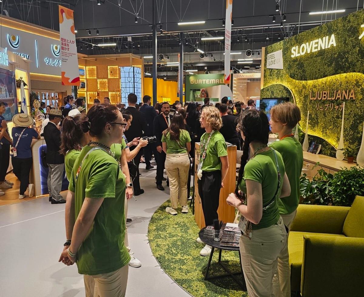 Nov razpis za oblikovanje partnerstev za nastop na tujih trgih