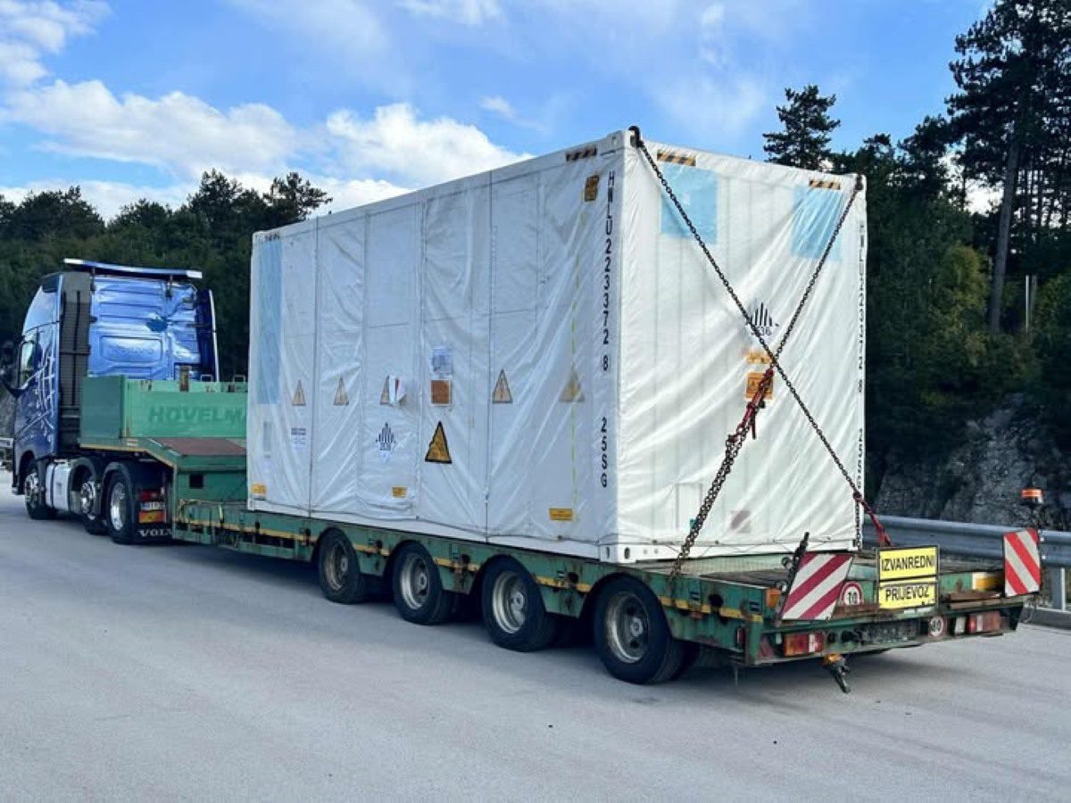 Pestra prometna problematika koprskih policistov