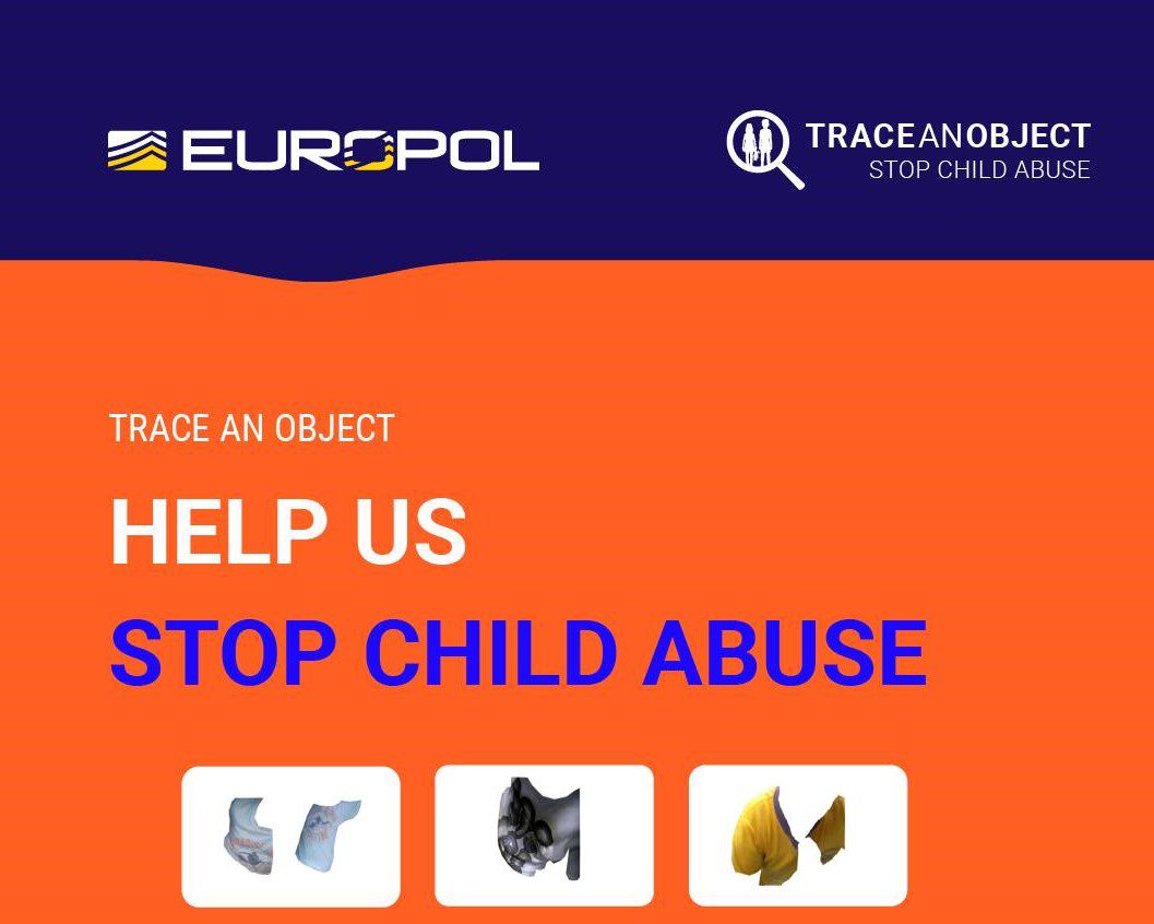 Preko 111 milijonov posnetkov spolnih zlorab otrok