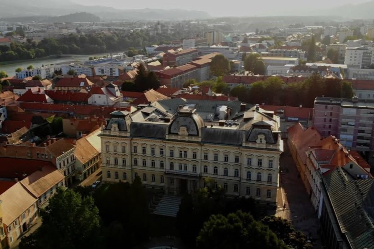 Začetek novega študijskega leta v številkah