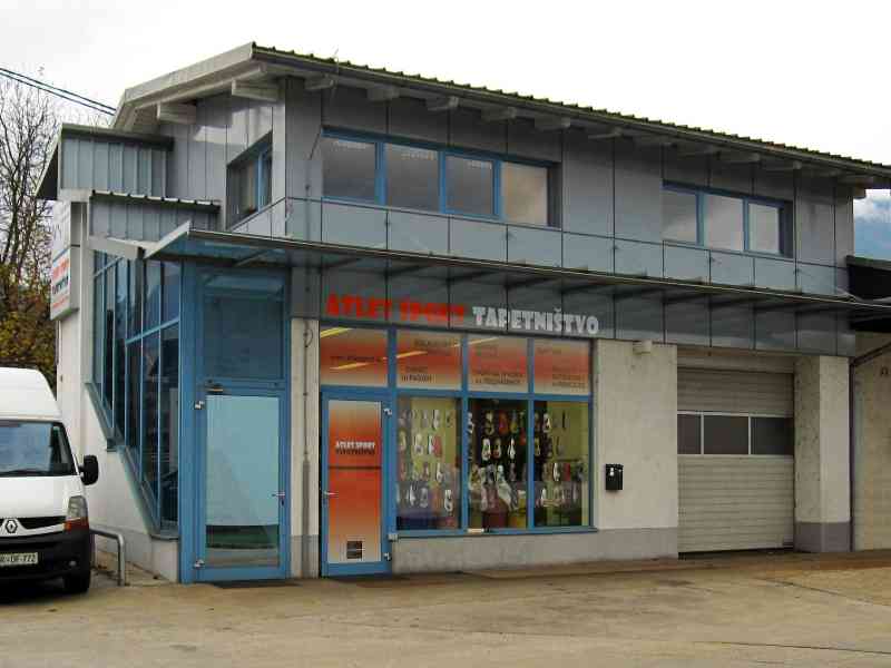 tapetnistvo gorenjska