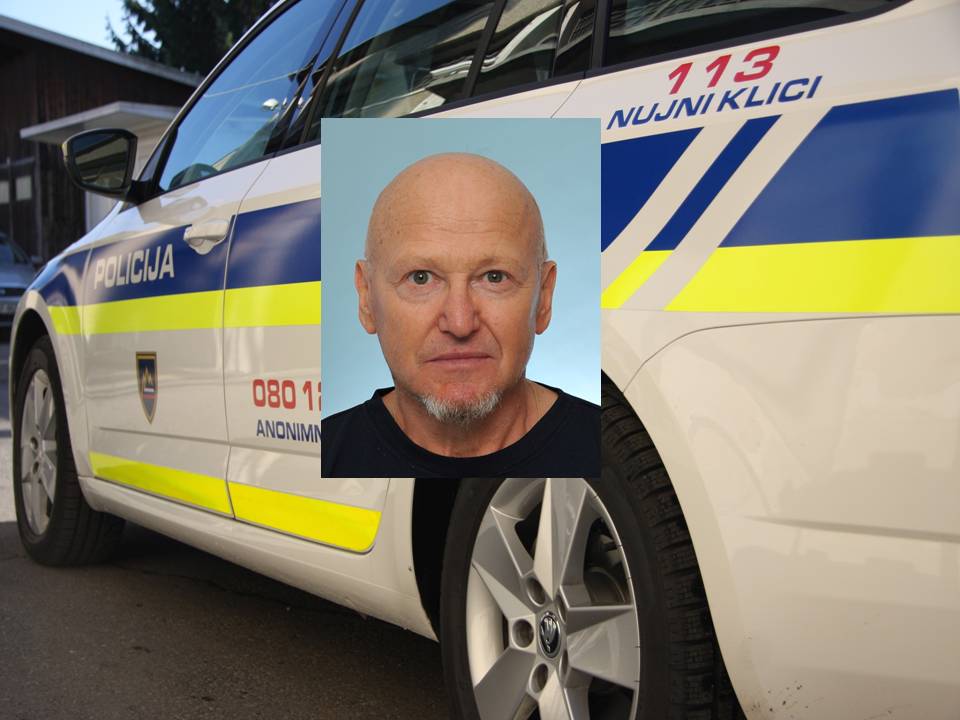 Izginuli jadralec in kar 4 smrtni primeri 
