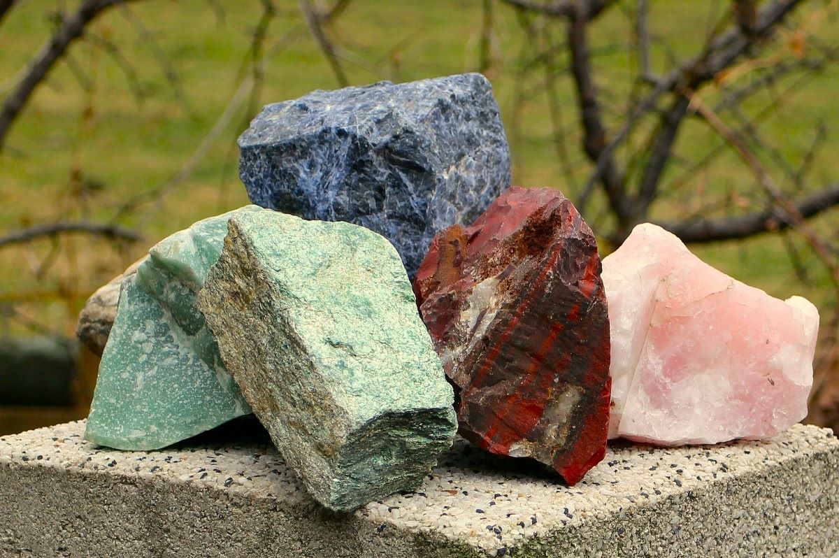Novo orodje EU za transparentno poslovanje z minerali