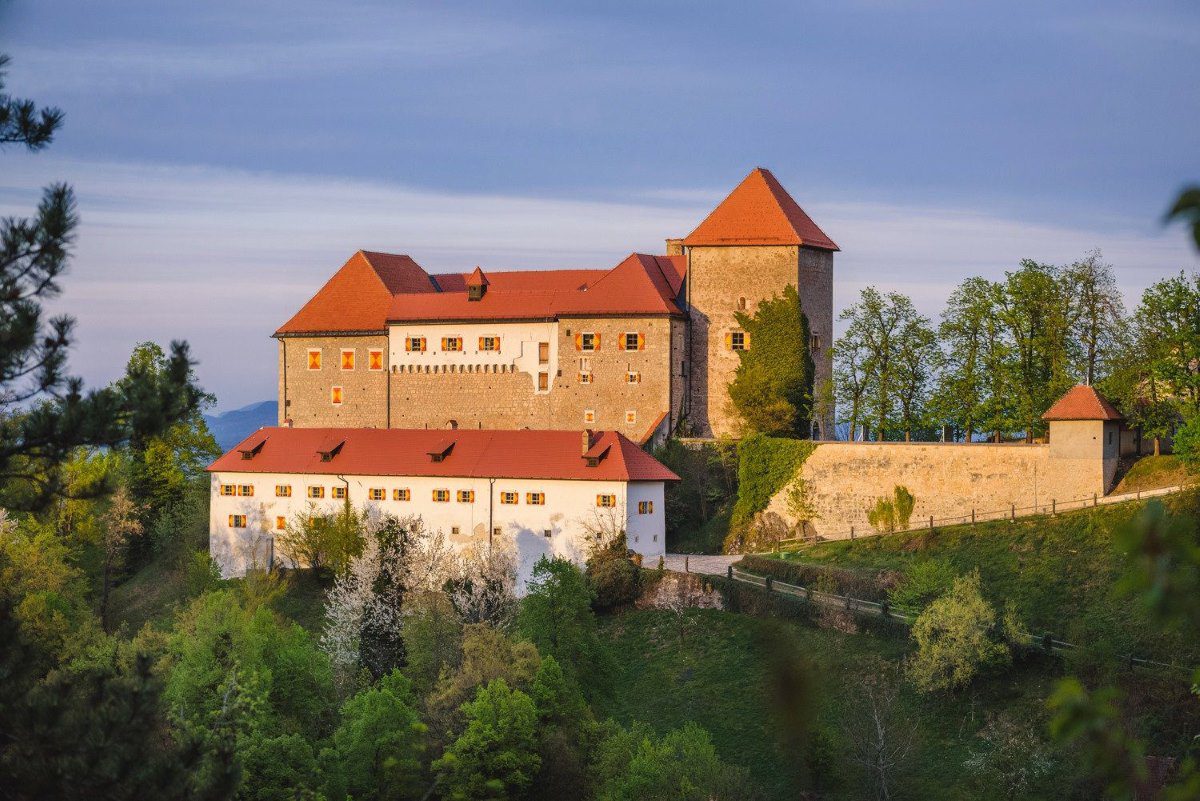 Razpis za decentralizacijo kulture v Sloveniji