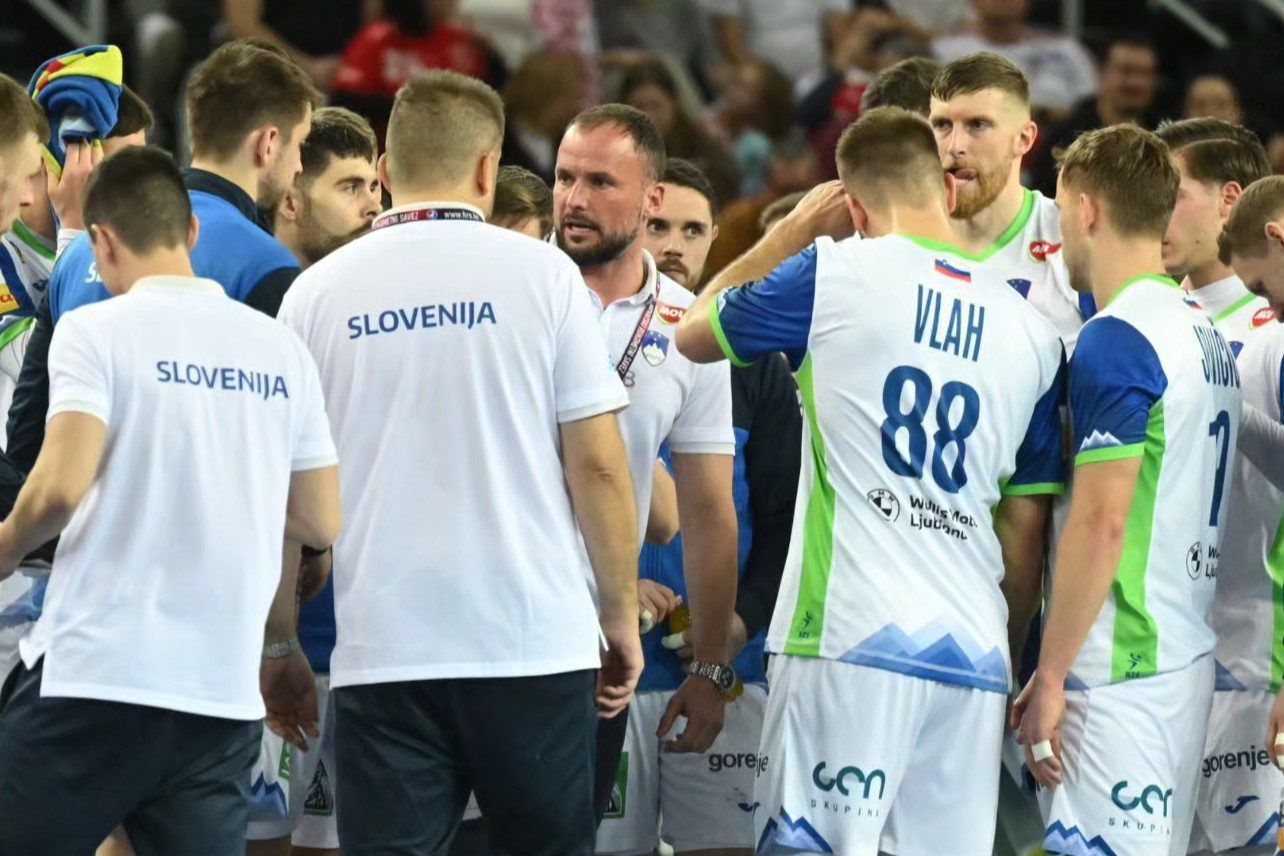 Rokometašice boljše od Belgijk, spisek Zormana za priprave na EP