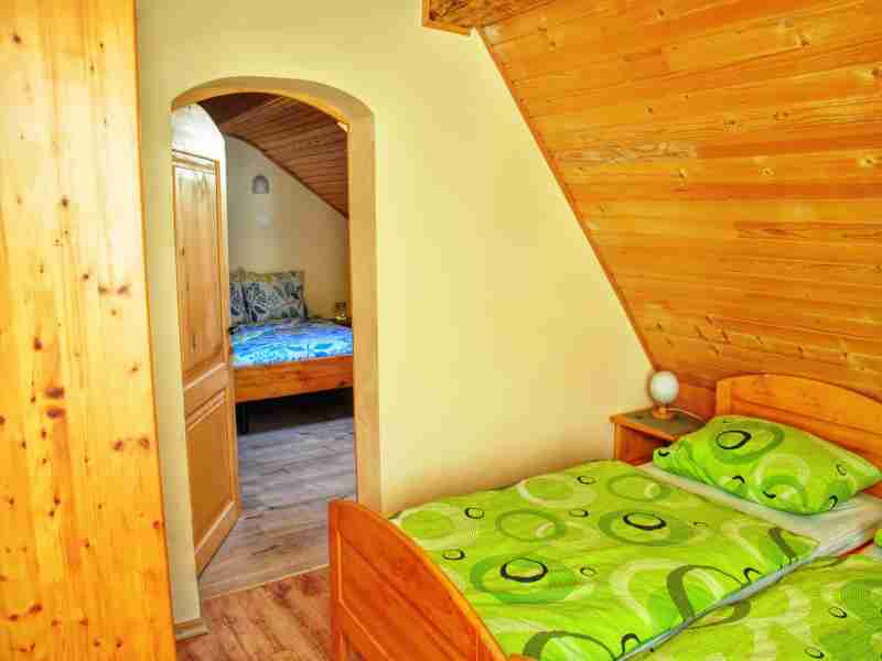 dolina soce apartmaji 2