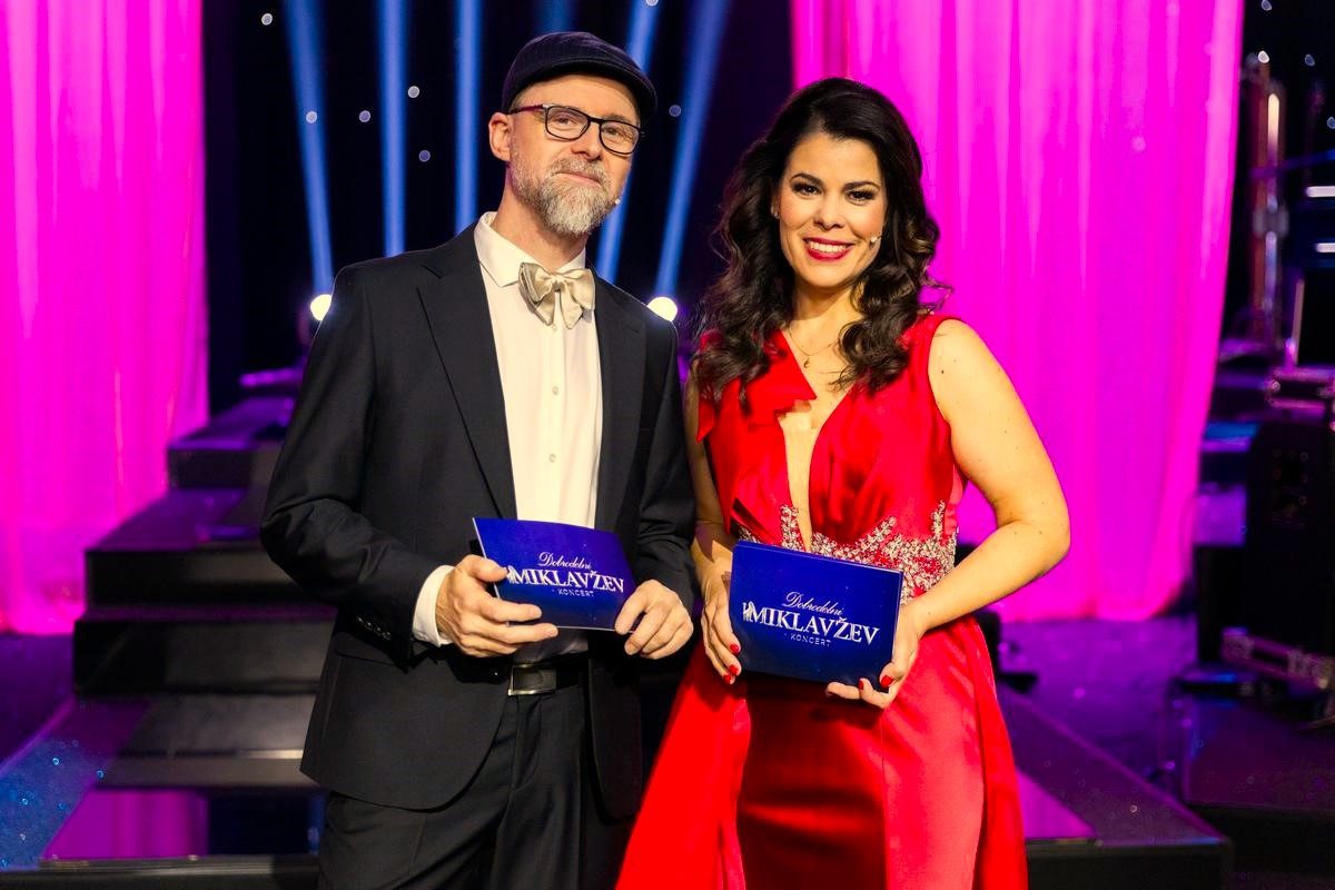 Dobrodelni Miklavžev koncert in zbiranje prispevkov za otroke