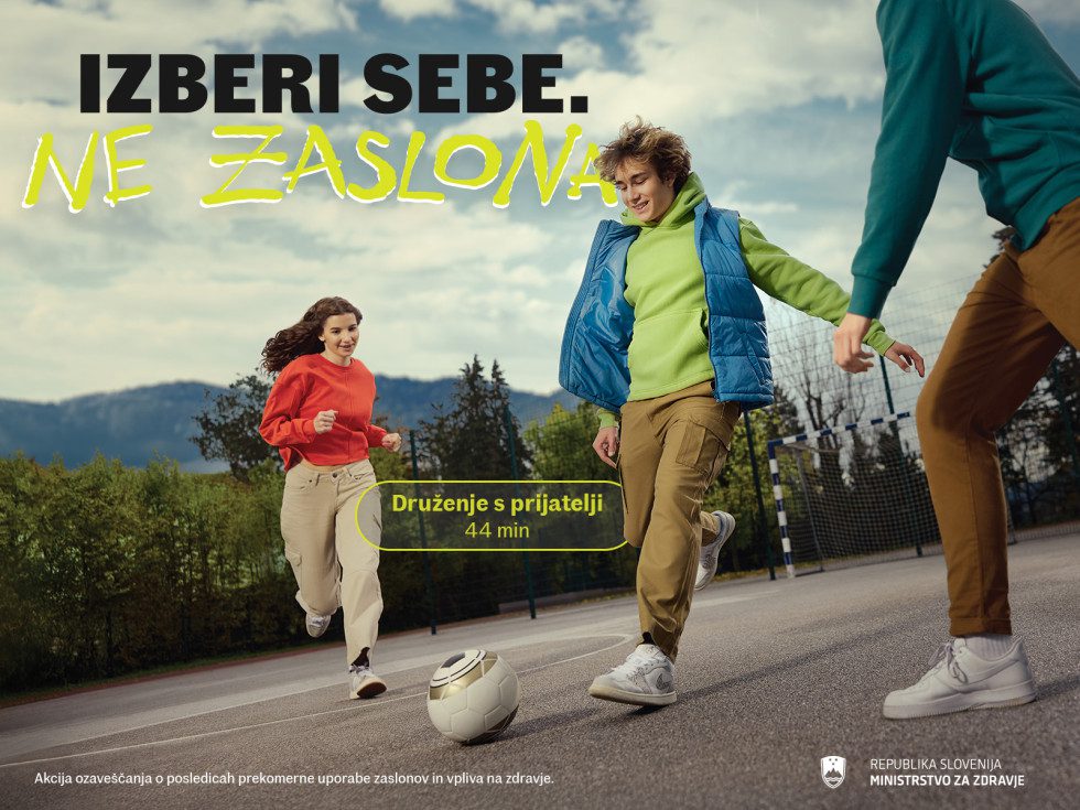 Kako preprečiti rast spletnih odvisnosti med otroci