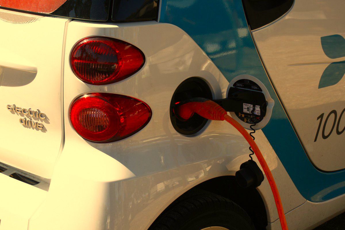 Nove subvencije za nakupe zasebnih električnih vozil