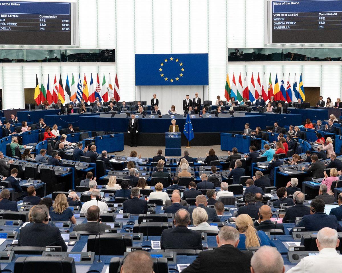 Obsodbe kršitev človekovih pravic v Tanzaniji, Iranu in Tuniziji