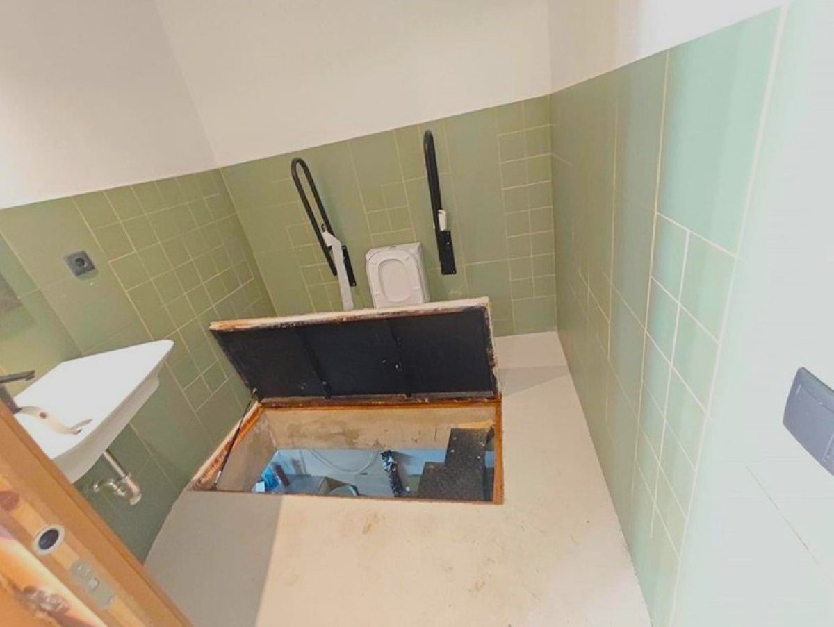 Ogromna operacija proti trgovini z ljudmi za izkoriščanja delovne sile