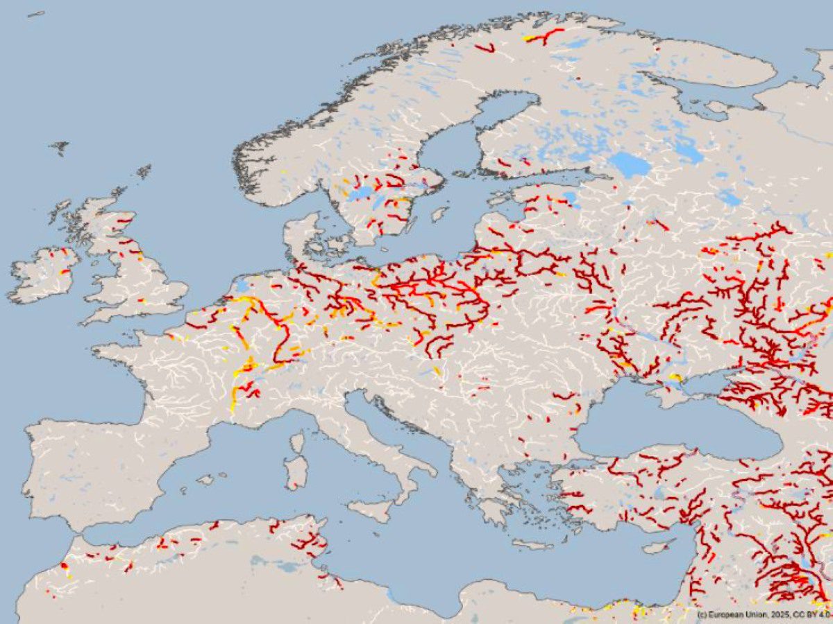 Parlament EU in Konferenca o podnebnih spremembah COP30