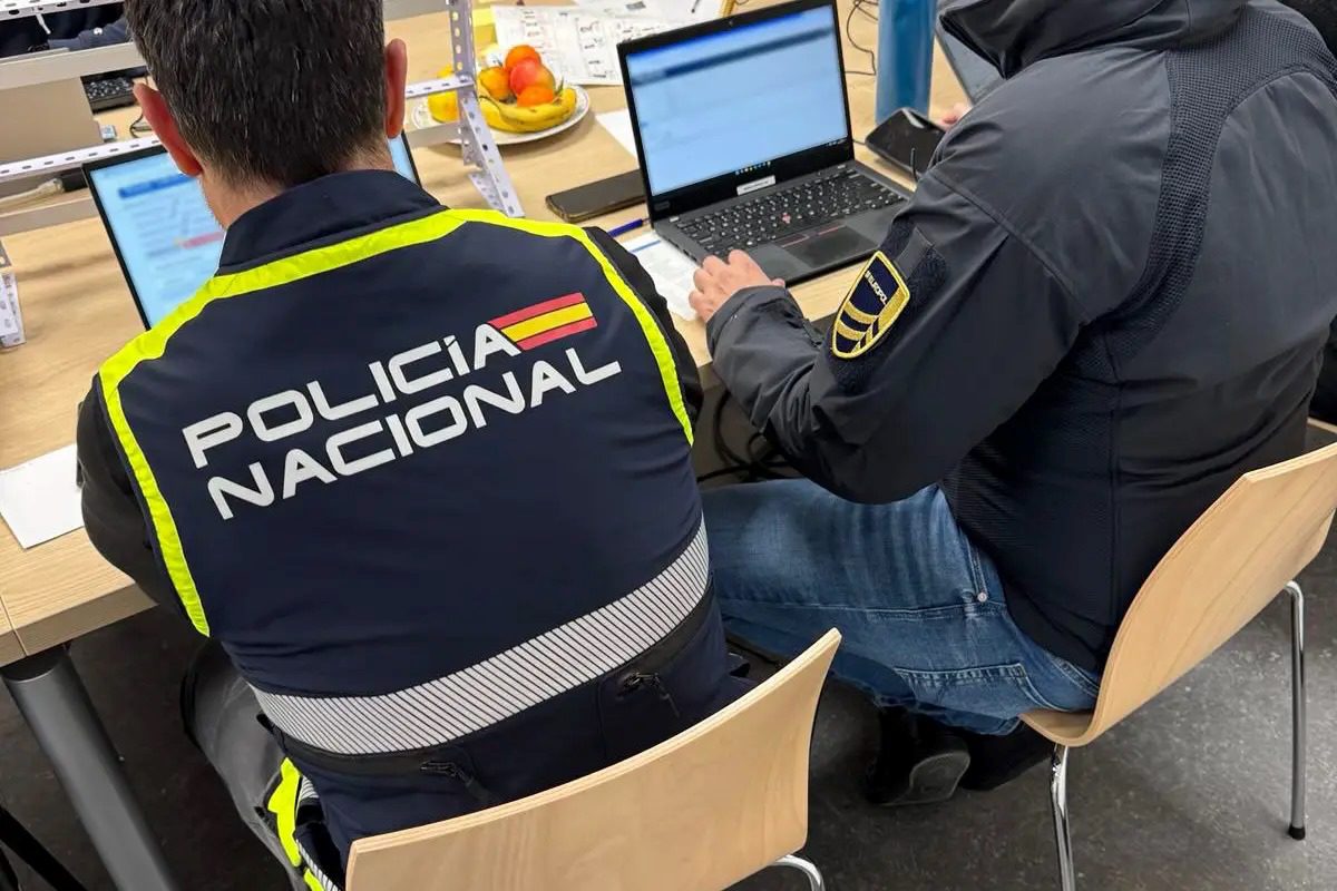 Policisti so razbili kitajsko in romunsko kriminalno združbo