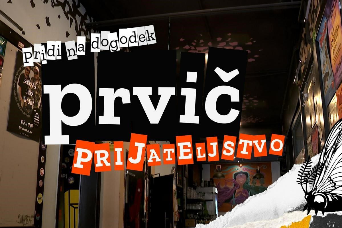 Skitova prva petletka in projekt Prvič prijateljstvo