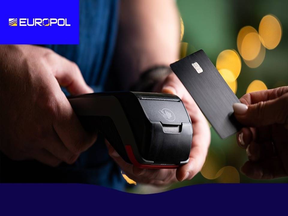 Spletni kriminalci so delovali v vseh 193 državah sveta