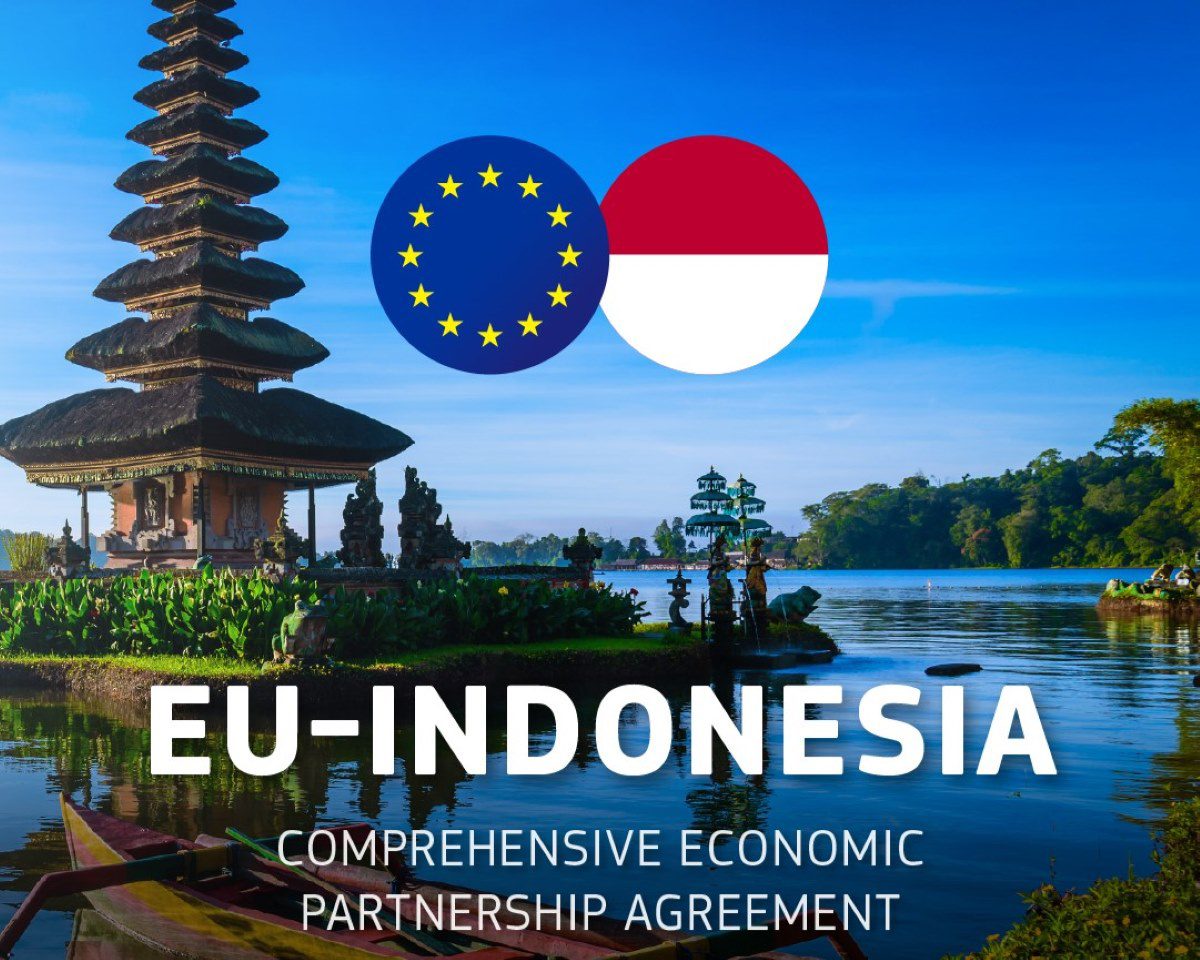 Trgovinski sporazumi EU so učinkoviti, zato prihajajo novi