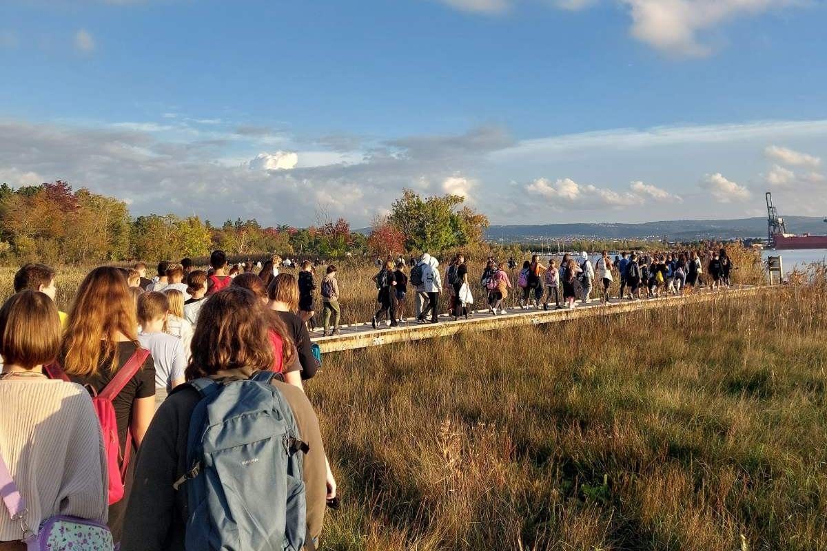 Začel se je Teden solidarnosti Rdečega križa Slovenije