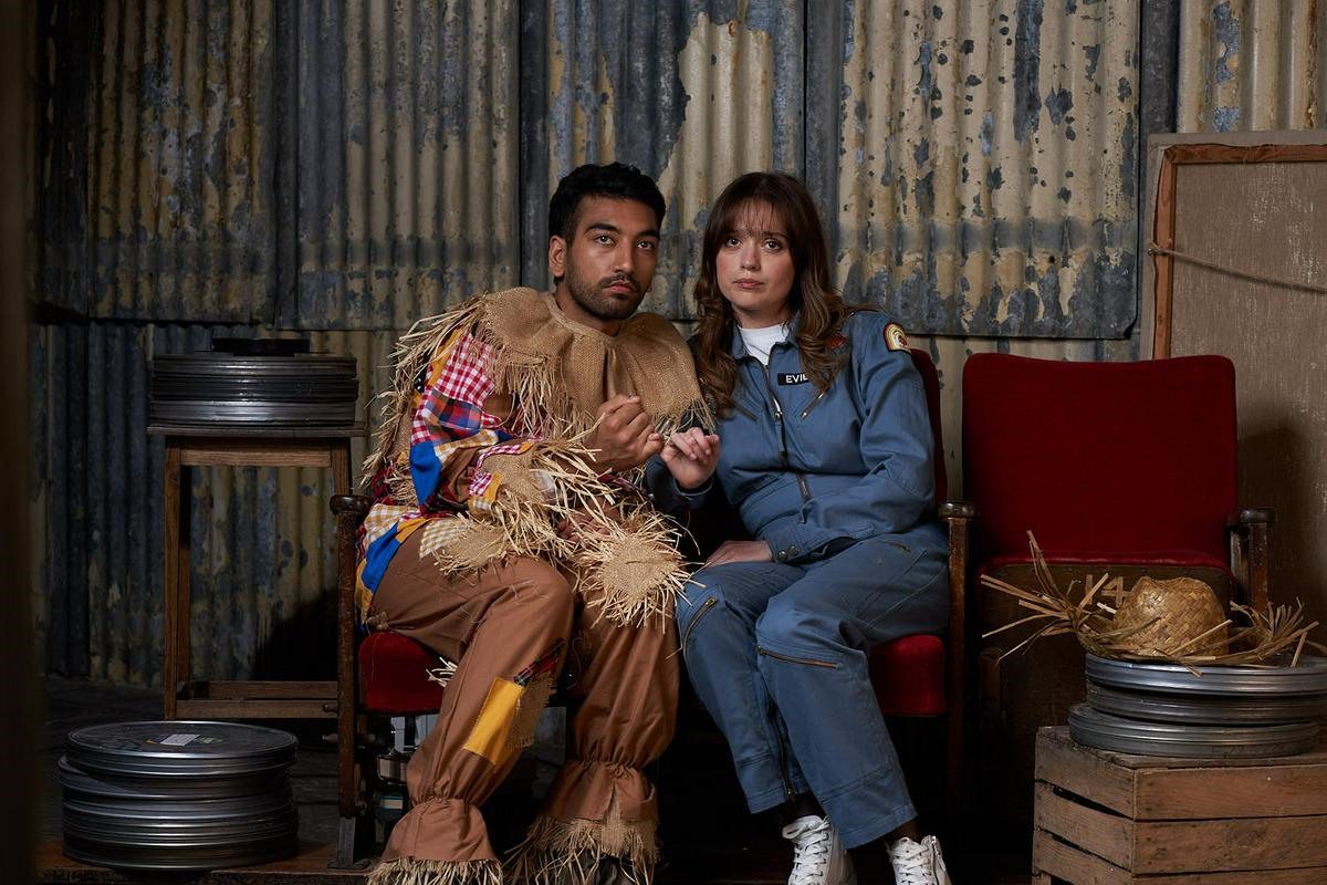 Filmski klub in ostale novosti MMC RTV SLO na portalu RTV 365