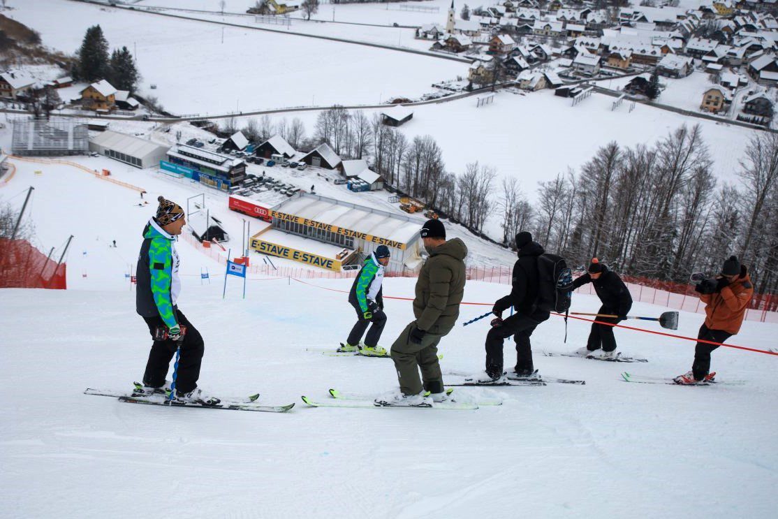 Leto 2026 se bo za smučarke začelo v Kranjski Gori