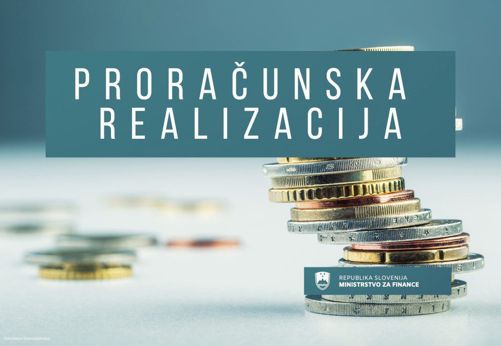 Letos že 976 milijonov evrov proračunskega primanjkljaja