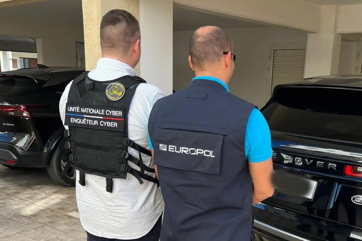 Pokradli so na tisoče ljudi in oprali preko 700 milijonov evrov