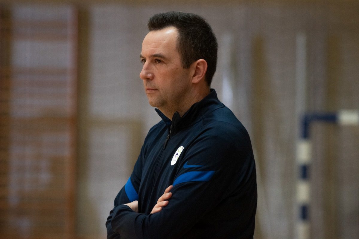 Slovensko futsal reprezentanco v Poreču čakajo 3 zahtevne tekme