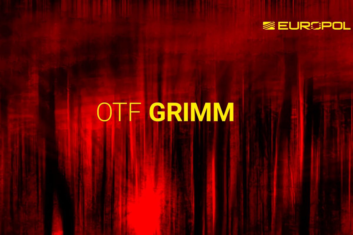 Aretacija nevarnega Šveda iz skupine Foxtrot v Iraku