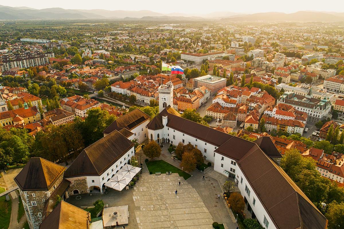 Dvomljive napovedi o tveganjih v Sloveniji za naslednji 2 leti 