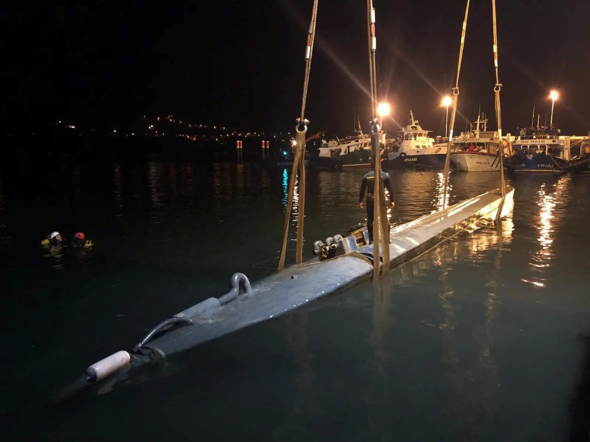 Europol o zadnjih trendih uvoza kokaina v EU