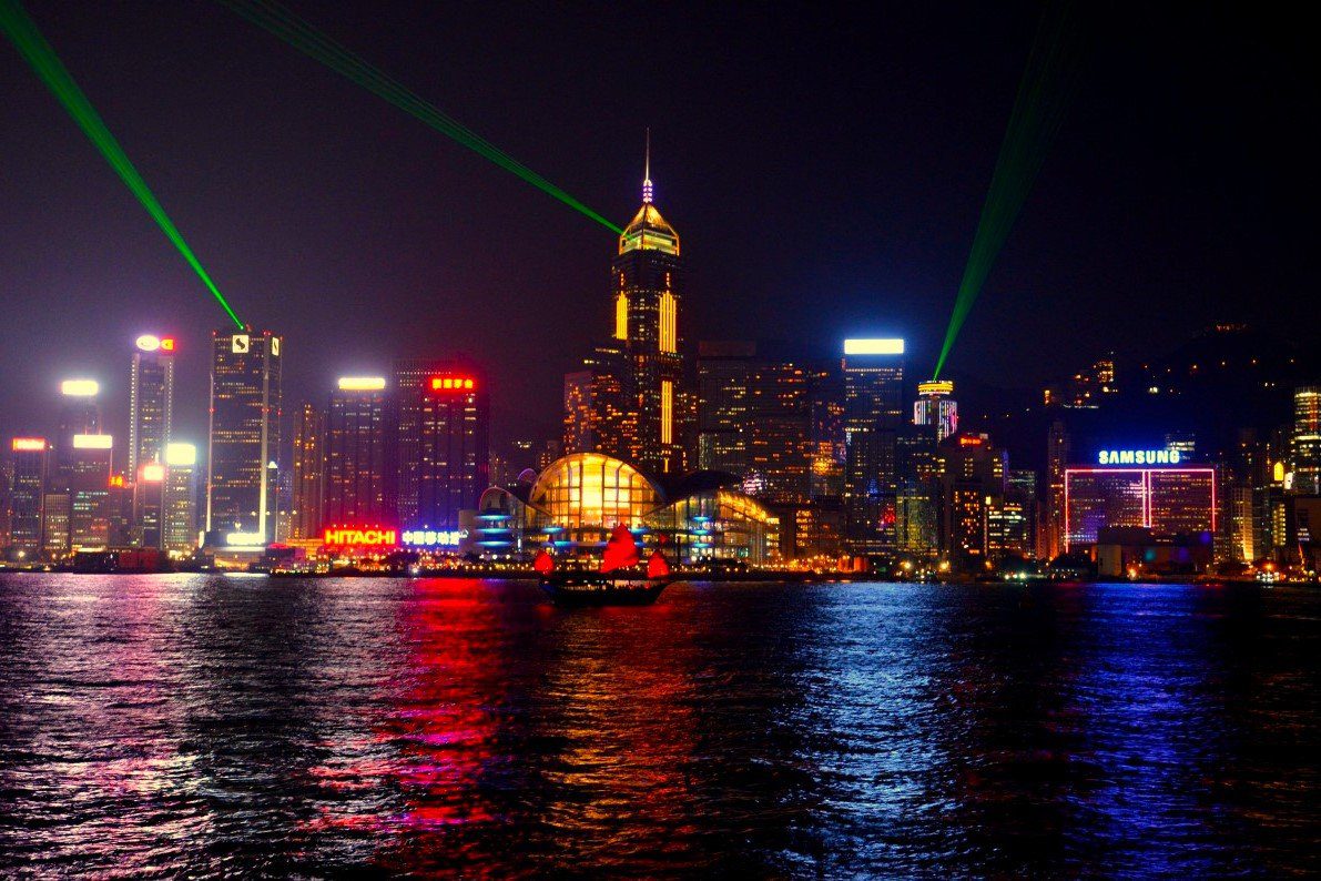 Kršitve v Hondurasu, Srednjeafriški republiki, Kitajski in Iranu