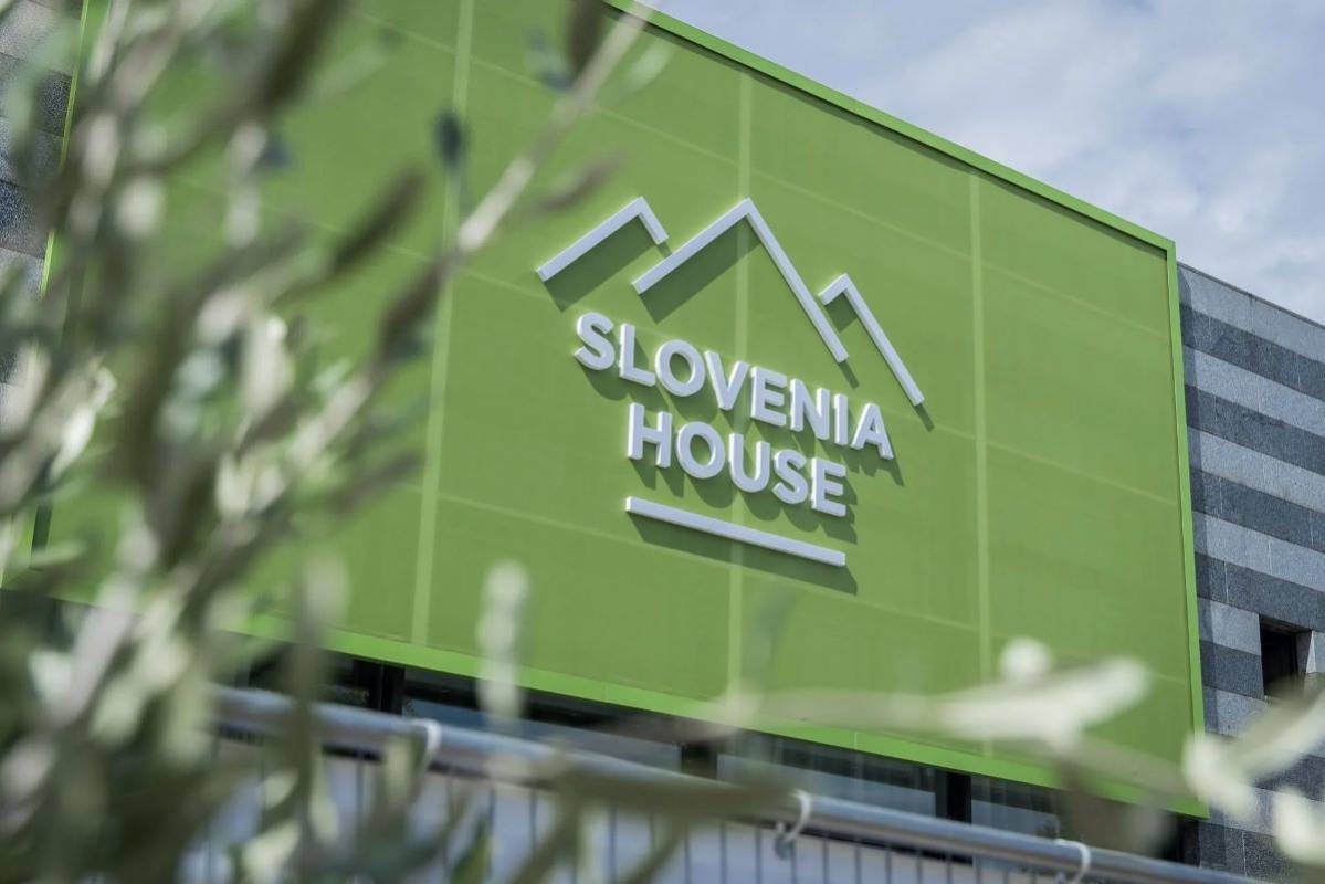Milijon evrov za Slovensko hišo v Cortini d'Ampezzo