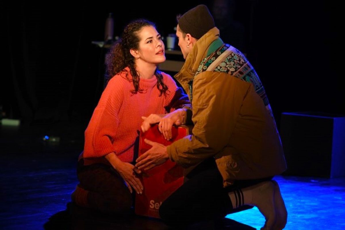 Na odru SMG o sovraštvu do žensk in do spolnih manjšin