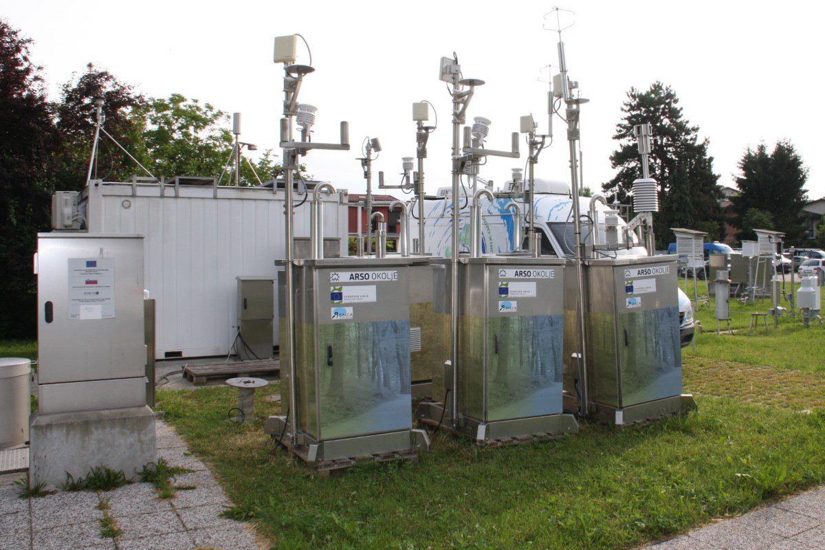 Našli so le osem naprav s prekomernimi emisijami v okolje