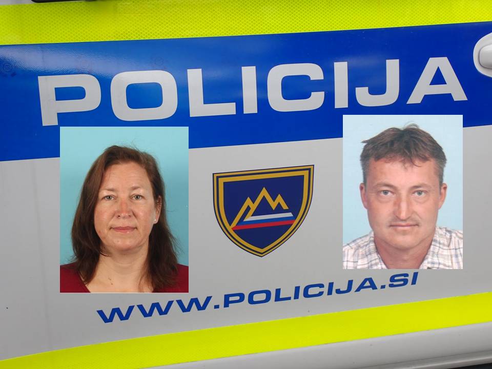 Nova najdba trupla v Savinji in še dve izginuli osebi