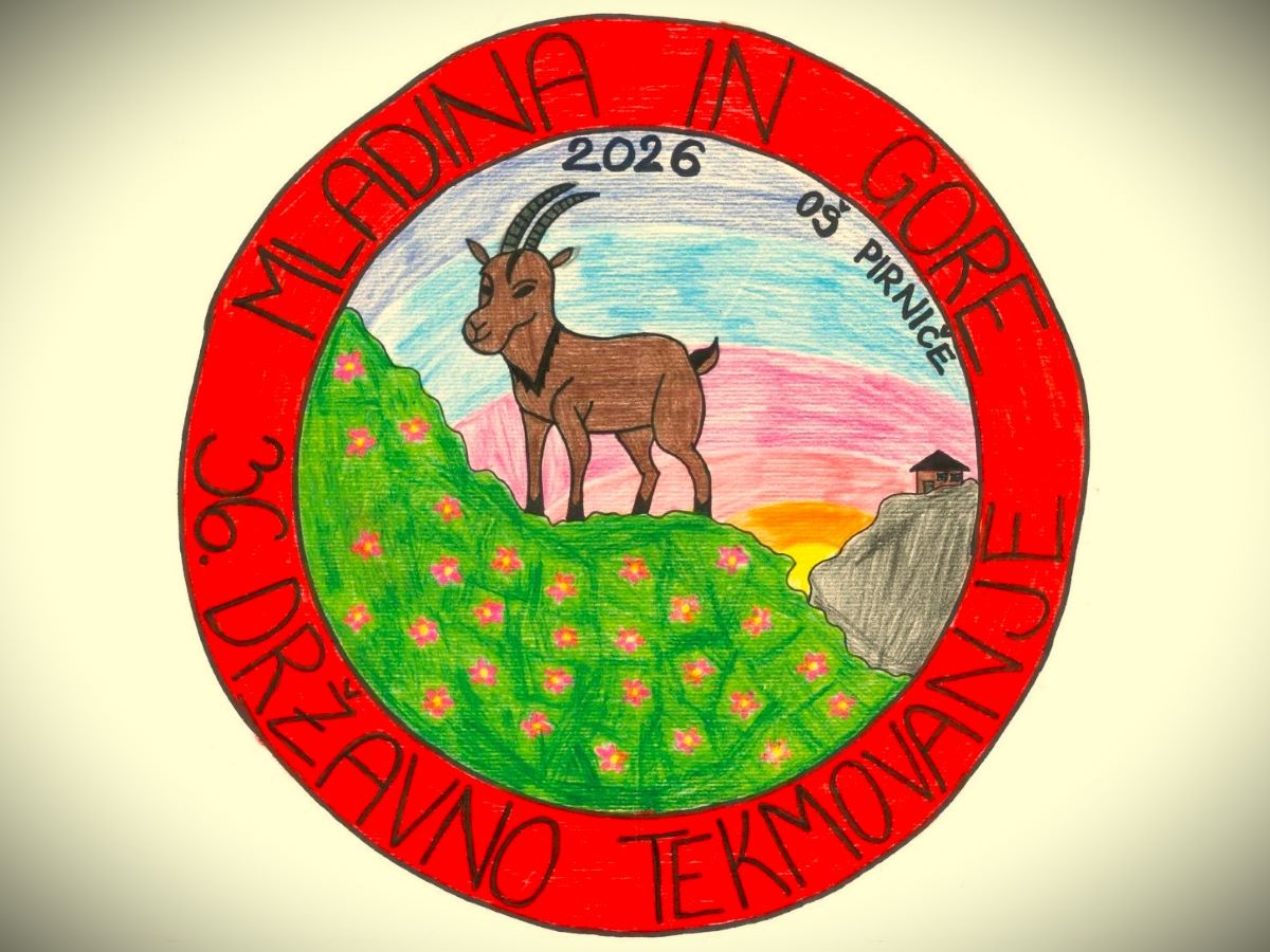 Pirniče bodo gostile 36. državno tekmovanje Mladina in gore 