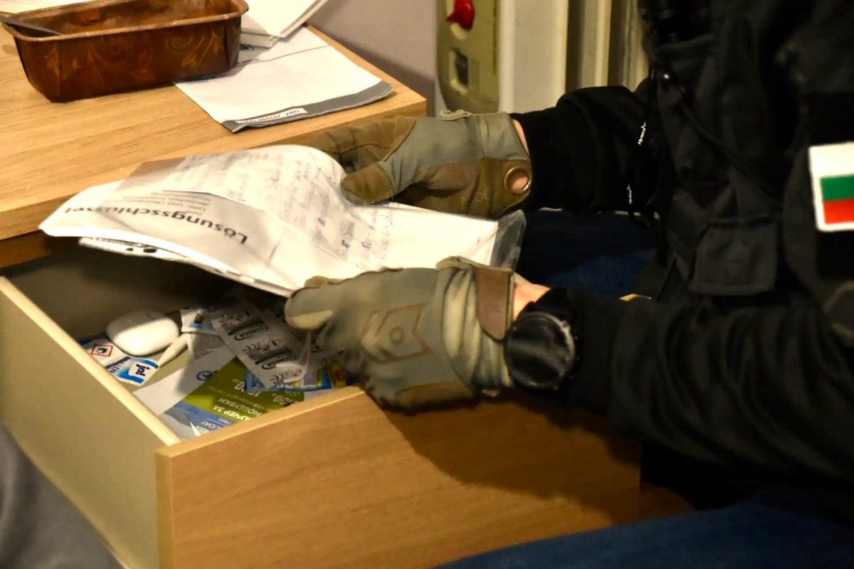 Razbili so še eno vzhodnobalkansko združbo tihotapcev migrantov