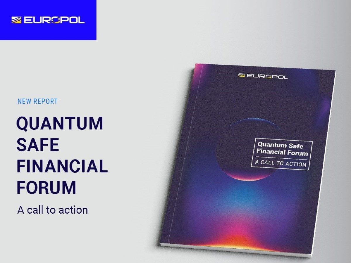 Spodbujanje varnega prehoda na postkvantno kriptografijo