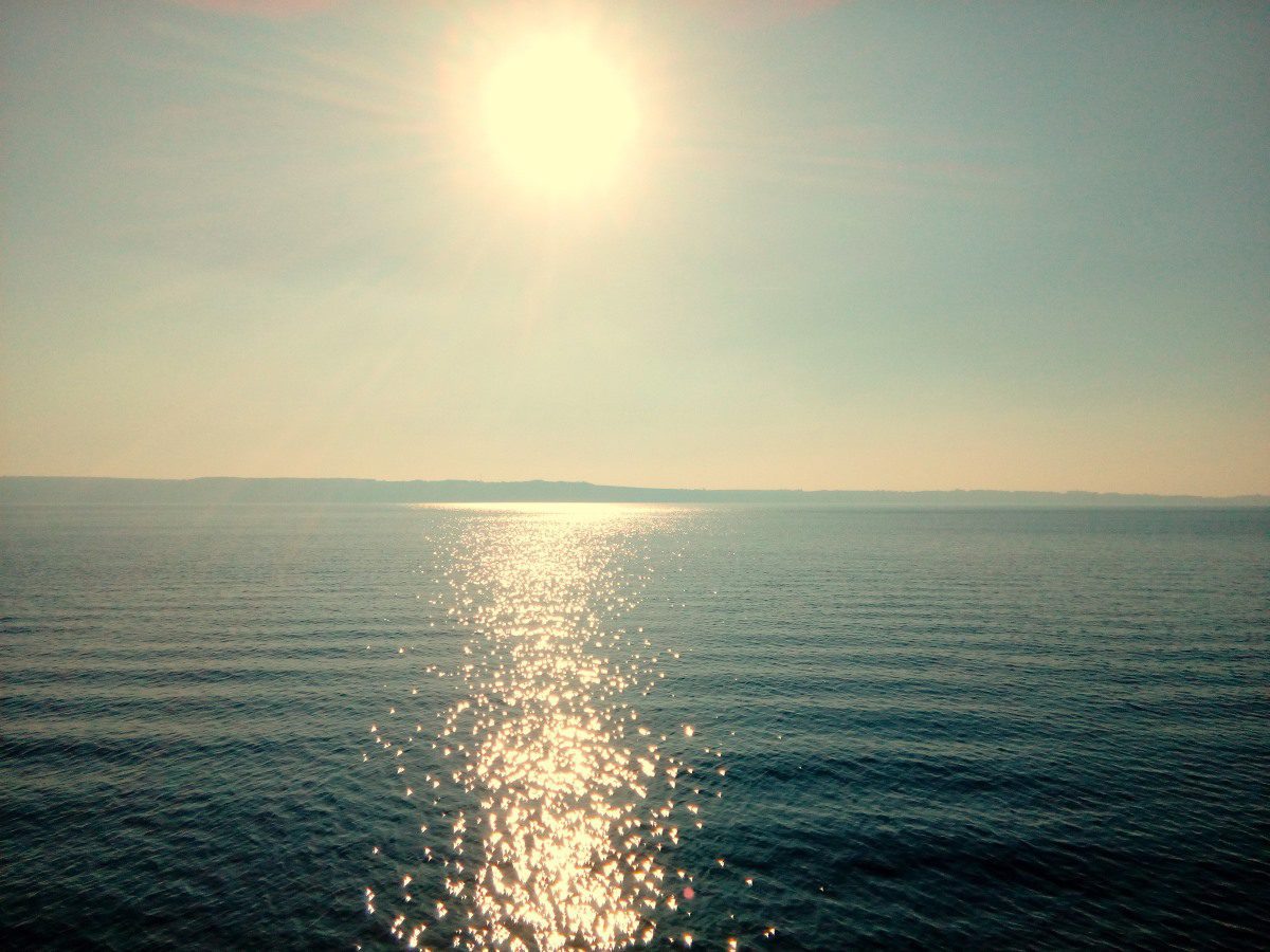 Sporazum o biotski raznovrstnosti zunaj nacionalnih jurisdikcij