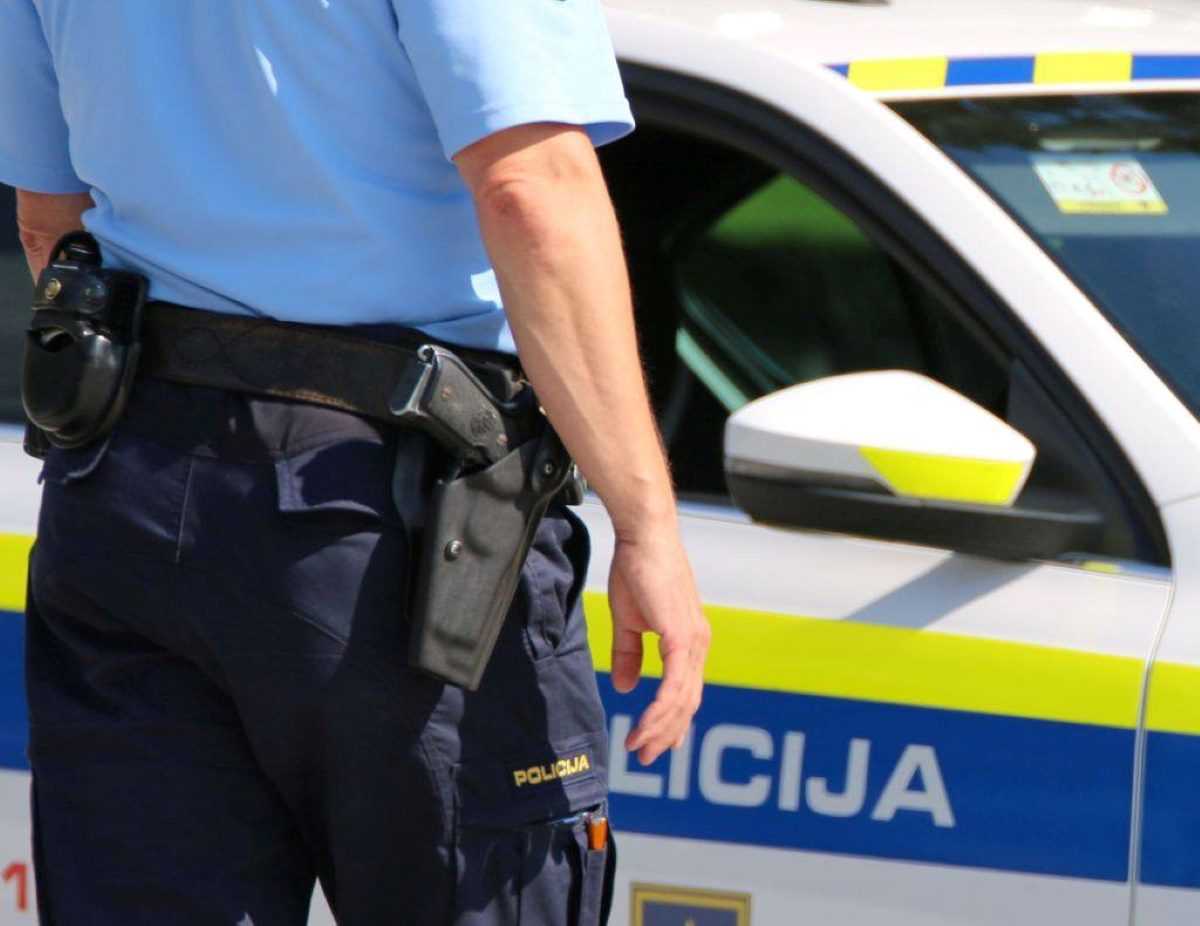 V veljavi je posodobljen Zakon o varstvu javnega reda in miru