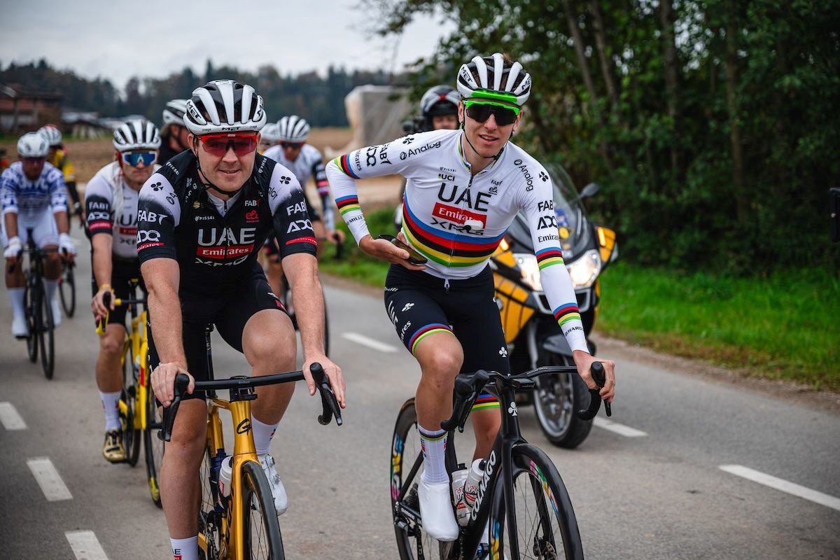 Dogodka Pogi Challenge in Volleyball on Water sta v evropski eliti  