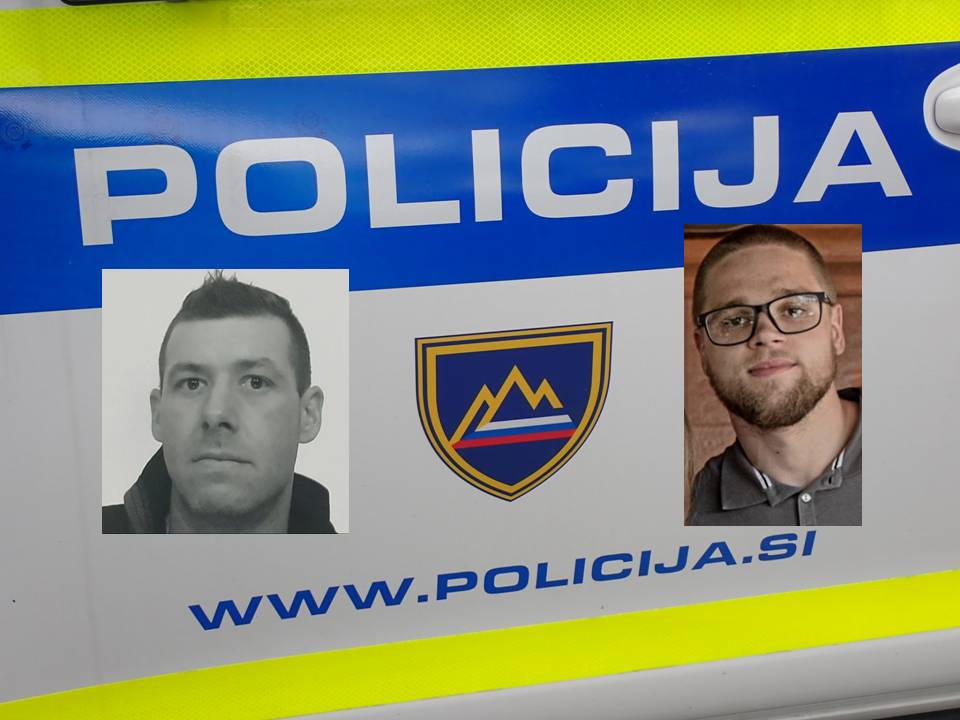 Dva izginula so našli mrtva, na novo pa iščejo dva Gorenjca 