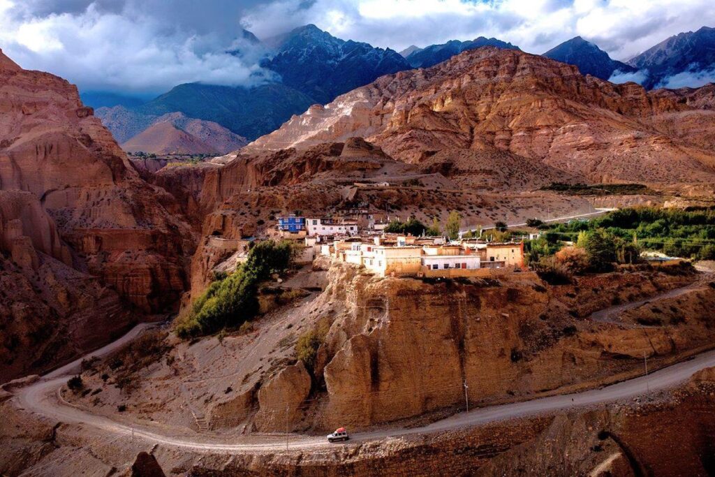 Dvajseti festival gorniškega filma bo pester in privlačen 