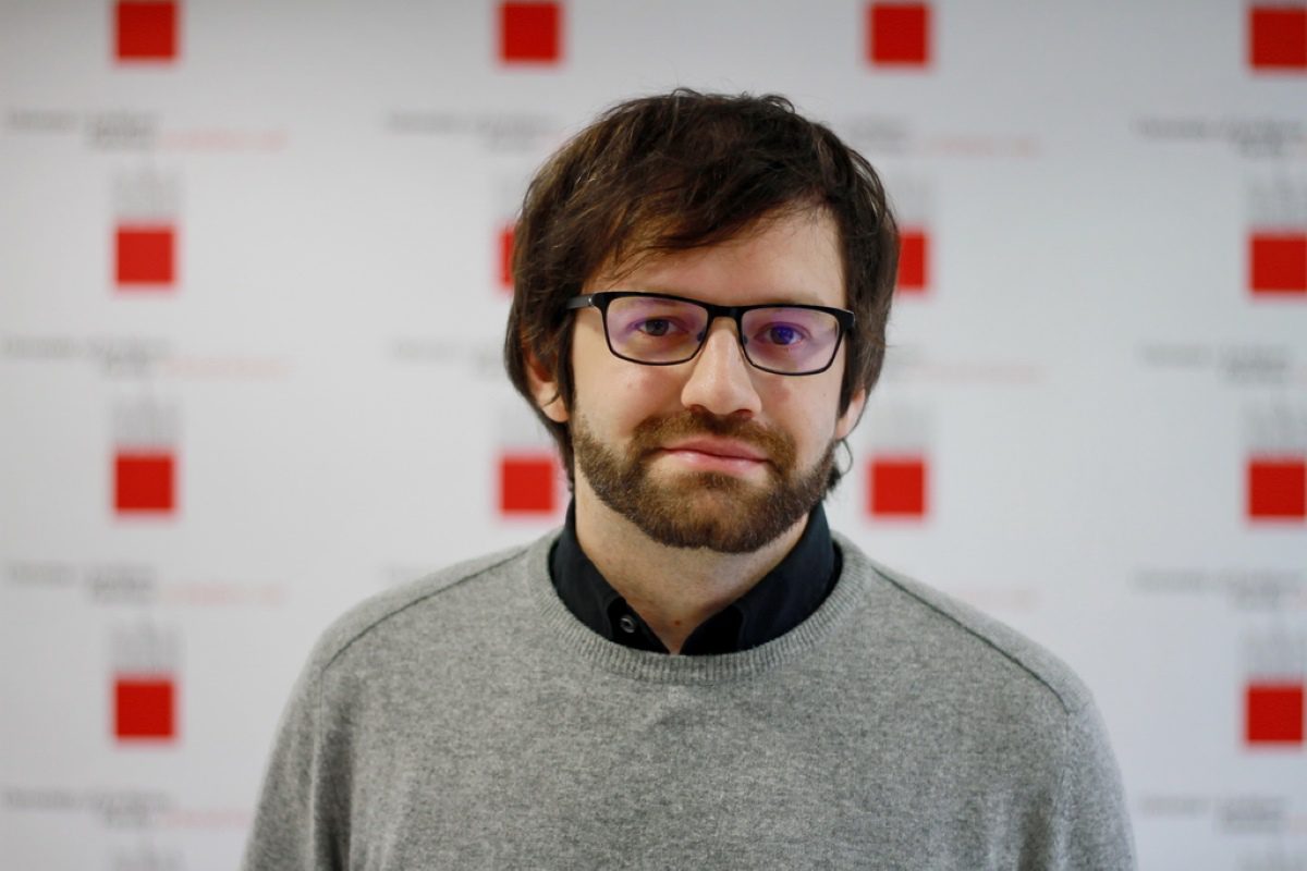 EKSKLUZIVNO Andrej Motl, Spletno oko in področje spolnih zlorab otrok 