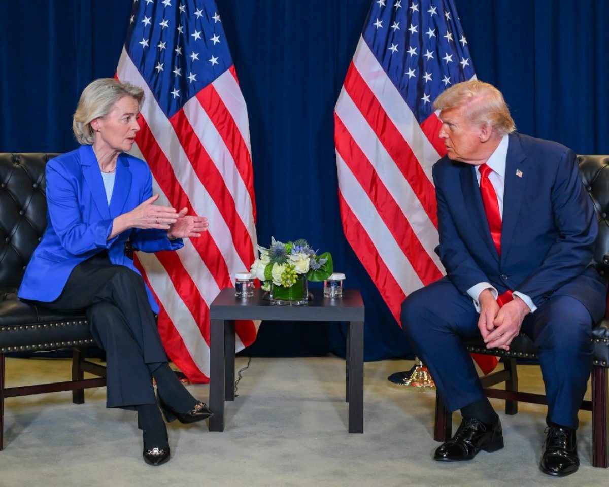 EU od nepredvidljivega Trumpa zahteva popolno jasnost