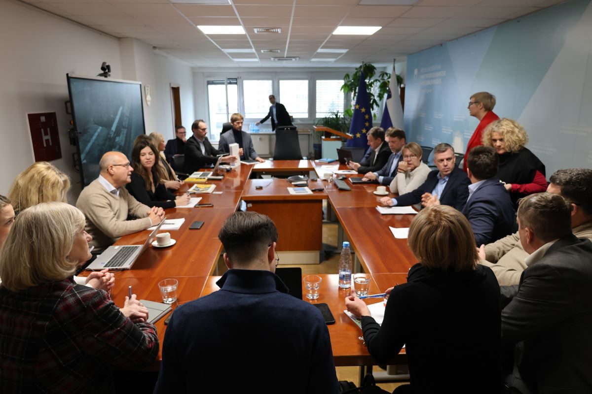 Kako odpraviti vse težave z dostopom do osnovnih storitev 