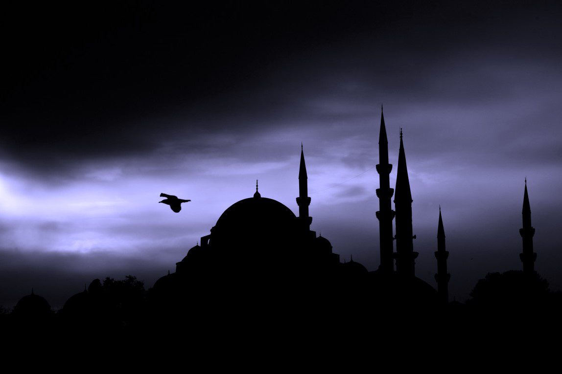 Kršitve človekovih pravic v Iranu, Siriji, Turčiji in Ugandi